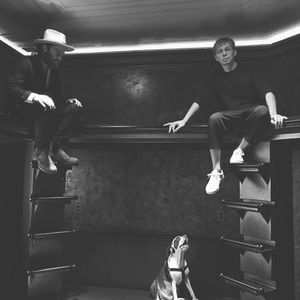 Meet your Posher, Jakub